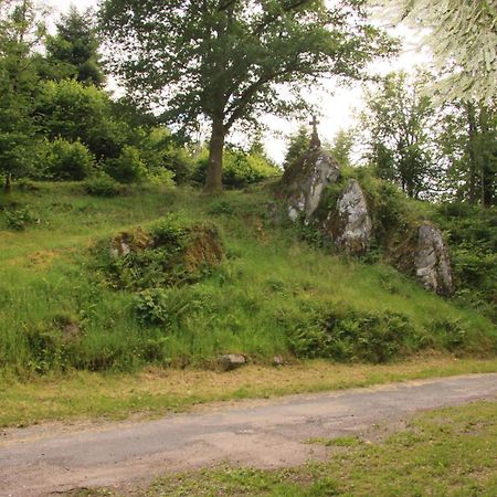 Notre Dame Des Monts Hotel Ban-sur-Meurthe-Clefcy Kültér fotó