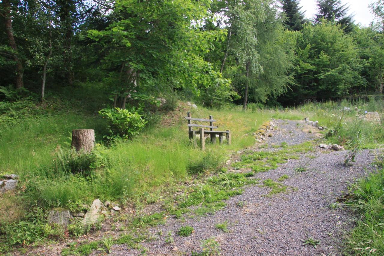Notre Dame Des Monts Hotel Ban-sur-Meurthe-Clefcy Kültér fotó