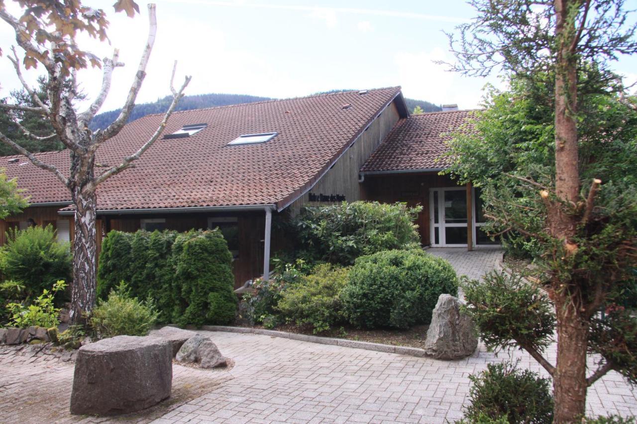 Notre Dame Des Monts Hotel Ban-sur-Meurthe-Clefcy Kültér fotó