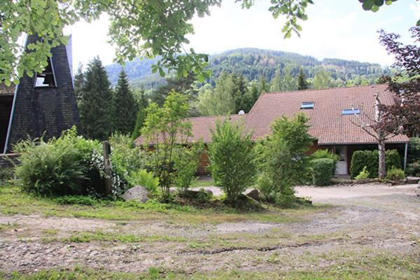 Notre Dame Des Monts Hotel Ban-sur-Meurthe-Clefcy Kültér fotó