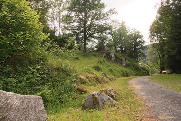 Notre Dame Des Monts Hotel Ban-sur-Meurthe-Clefcy Kültér fotó