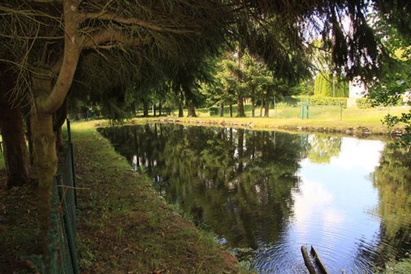 Notre Dame Des Monts Hotel Ban-sur-Meurthe-Clefcy Kültér fotó