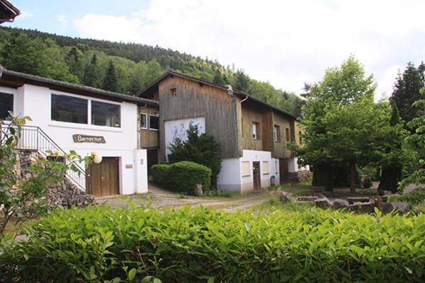 Notre Dame Des Monts Hotel Ban-sur-Meurthe-Clefcy Kültér fotó
