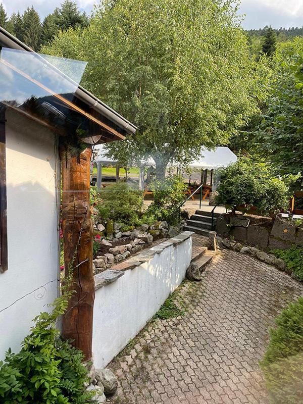 Notre Dame Des Monts Hotel Ban-sur-Meurthe-Clefcy Kültér fotó