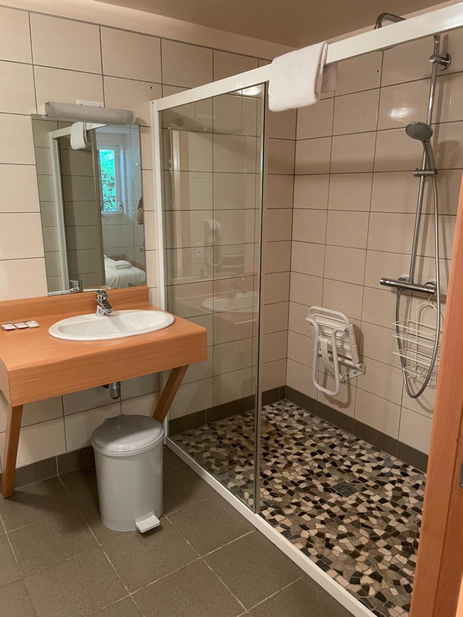Notre Dame Des Monts Hotel Ban-sur-Meurthe-Clefcy Kültér fotó