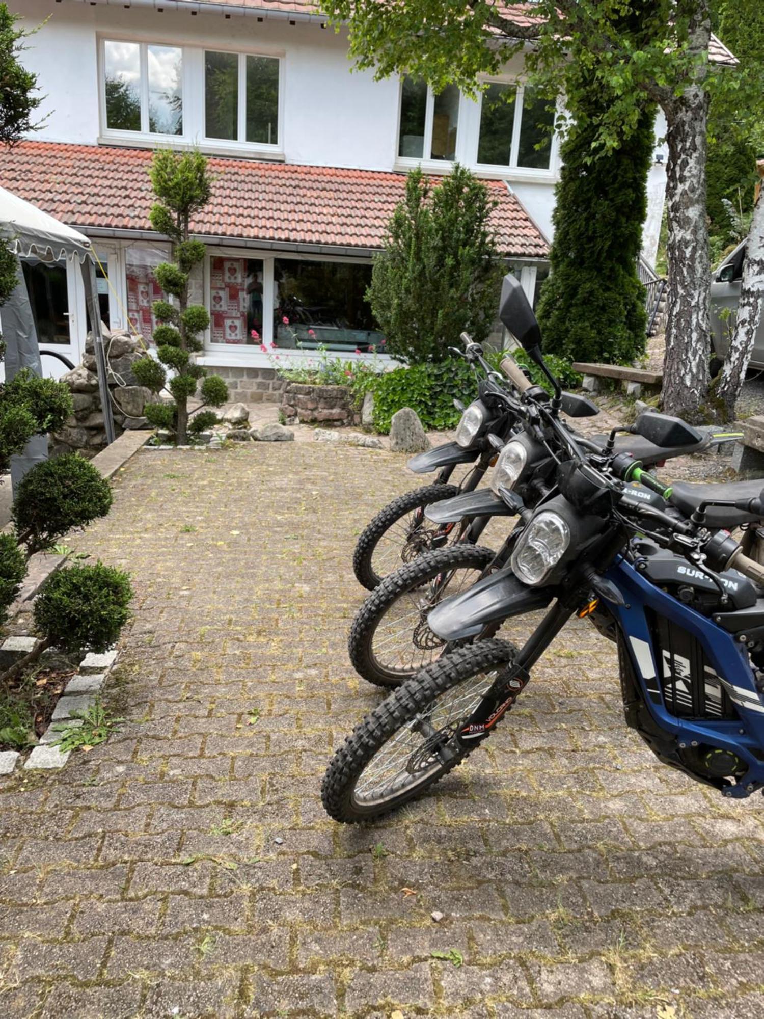 Notre Dame Des Monts Hotel Ban-sur-Meurthe-Clefcy Kültér fotó